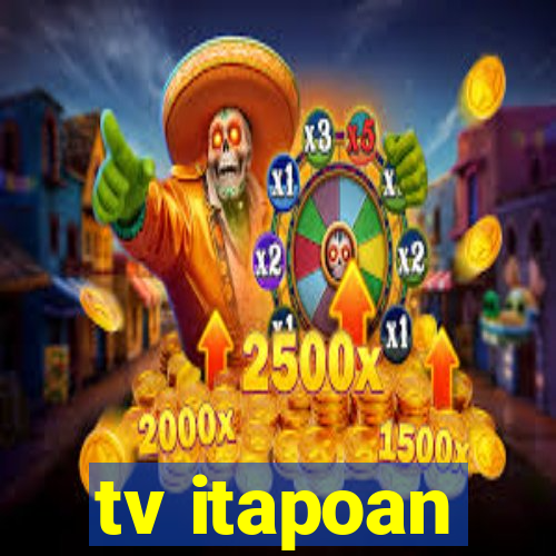 tv itapoan